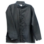 imagen de Chicago Protective Apparel Work Jacket 600-CX11 LG - Size Large - Black