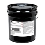 imagen de 3M Scotch-Weld 270 Acelerador (parte A) Compuesto de encapsulado y condensación Negro Pasta 5 gal - Proporción de mezcla 1:1 - 82265