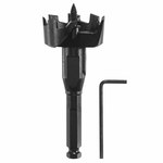 imagen de Bosch Óxido Negro Broca autoalimentada - longitud de 5 pulg. - SF2001