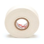 imagen de 3M 27 Blanco Cinta aislante - 3/4 pulg. x 66 pies - Grosor 7 mil - 15074