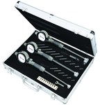 imagen de Starrett Medidor de diámetro de esfera - S3089Z-131-6J