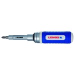 imagen de Lenox LXHT60902 Destornillador de carraca 9 en 1 - 59602