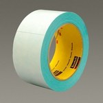 imagen de 3M 900 Blue Splicing Tape - 36 mm Width x 33 m Length - 2.5 mil Thick - Repulpable Paper Liner - 17515