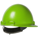 imagen de PIP Dynamic Stromboli Hard Hat 280-HP841R 280-HP841R-45 - Size Universal - Lime - 00350