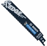 imagen de Bosch Borde Bi-Metal Hoja de sierra recíproca - longitud de 6 pulg. - RESM6X2