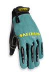 imagen de Valeo Skechers S410 Azul Grande Guantes de mecánico - 736097-95472