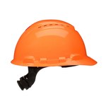 imagen de 3M SecureFit Hard Hat 94510 - Orange