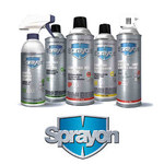 imagen de Sprayon MR303 Transparente Agente de liberación - 5 gal Cubeta - 5 gal Peso Neto - Grado alimenticio - 30305