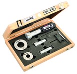 imagen de Starrett Juego de micrómetros electrónicos de interiores - S770BXTEZ