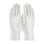 imagen de PIP Ambi-dex 64-V3000PF White X-Small Powder Free Disposable Gloves - Industrial Grade - 3 mil Thick - 64-V3000PF/XS