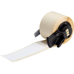 imagen de Brady M6-22-424 Etiquetas de impresora - 3 pulg. x 1 pulg. - Papel - Blanco - B-424