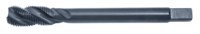 imagen de Cleveland PRO-981SF 5/16-18 UNC Spiral Flute Machine Tap C98116 - 3 Flute - Steam Oxide - 3.5433 in Overall Length - Cobalt (HSS-E)