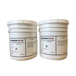 imagen de Momentive RTV6130 Sellador de silicona Transparente Gel 80 lb Cubeta - RTV6136-D1 080