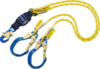 imagen de DBI-SALA EZ-Stop Cuerda absorbente de impactos 1246273 - 6 pies - 09862
