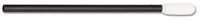 imagen de Chemtronics Flextips Seco Espuma Esponja de limpieza electrónica - Longitud 4.45 pulg. - CX50