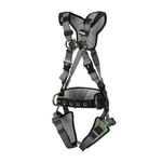 imagen de MSA V-FIT Arnés para el cuerpo 10194941 - tamaño Mediano - 16730