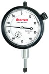 imagen de Starrett Blanco Indicador de cuadrante - diámetro de.375 pulg - 25-441/5P