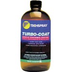 imagen de Techspray Turbo-Coat Acrílico Listo para usar Revestimiento de conformación - 1 pt Botella - 2108-P