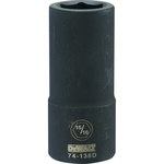 imagen de DEWALT DWMT74138OSP 15/16 pulg. Enchufe profundo - CR-440 Acero - accionamiento 3/4 pulg. 6 Puntos - 41384