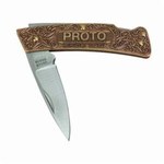 imagen de Proto J18510 Cuchillo Lockback - 53490