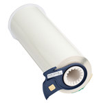 imagen de Brady 105914 Rollo de etiquetas para impresora - 10 pulg. x 33 pies