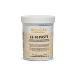 imagen de Accu-Lube LS-10 Base Vegetal Lubricantes de aplicación manual en pasta - Pasta 8 oz Tarro - 07603