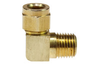 imagen de Coilhose Elbow Fitting CEM0202 - 1/8 in MPT Thread - 26123