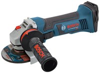 imagen de Bosch CORE18V Esmeriladora angular GWS18V-45 - SPM de 10000 - 47602