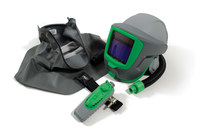 imagen de RPB Safety Z-Link Kit de respirador 16-075-21 - 21