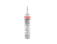 imagen de Loctite Superflex SI 5109 RD Silicone Adhesive Sealant - 300 ml Cartridge - 19163, IDH:229904