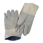 imagen de Chicago Protective Apparel Heat-Resistant Glove - 11 in Length - 231-PBI-22