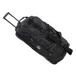 imagen de Ergodyne Arsenal GB5120 Black Polyester Protective Duffel Bag - 14 in Width - 30 in Length - 14 in Height - 720476-13120