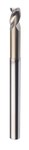imagen de Kyocera SGS 43ME Carburo Fresa escariadora - longitud de 2.9528 pulg. - diámetro de 0.2362 pulg. - 44844
