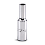 imagen de Proto J5312 12 Puntos 3/8 pulg. Enchufe profundo - accionamiento 1/2 pulg. - 18294