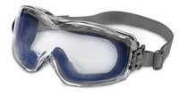 imagen de Uvex Stealth Policarbonato Lente de repuesto para gafas de seguridad lente Transparente - 603390-127519