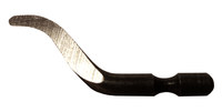 imagen de Shaviv B11 High-Speed Steel Deburring Blade 151-29108 Extra Thin Tip - 23211
