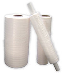 imagen de Western Plastics Película elástica - 500 ft x 20 in - WSN01