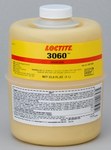 imagen de Loctite 3060 Verde Base (Parte B) Adhesivo de metacrilato - 1 L Botella - Número de IDH: 1087986 - 42653