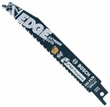 imagen de Bosch Borde Bi-Metal Hoja de sierra recíproca - longitud de 6 pulg. - RPRM6-25B