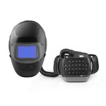 imagen de 3M Speedglas Adflo G5-03 Pro Casco de soldador con PAPR 40174