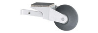 imagen de Dynabrade Acero Ensamble de brazo de contacto 15357 - diámetro de 1 in (25 mm) - 2 pulg. de ancho
