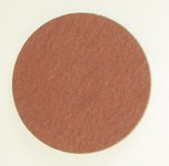 imagen de Standard Abrasives 531008 Disco de fibra de resina - 4 1/2 pulg. - Óxido de aluminio - 120 - Fina