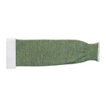 imagen de Ansell Cut-Resistant Sleeve 70-718 245467 - Size 12 in - Green - 45467