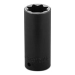 imagen de Proto J7326S 8 Puntos 13/16 pulg. Cubo de Impacto Profundo - accionamiento 1/2 pulg. - 34068