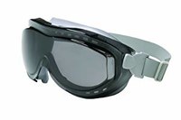 imagen de Uvex Flex Seal Policarbonato Gafas de seguridad lente Gris - Ventilación indirecta - 603390-120978