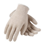 imagen de PIP 35-C104 White X-Small Cotton/Polyester General Purpose Gloves - 7.9 in Length - 35-C104/XS