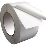 imagen de Polyken Blanco Cinta aislante - 72 mm x 46 m - Grosor 5 mil - 822 72MM X 46M WHITE