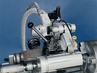 imagen de Dynabrade Herramienta esmeriladora de poste - 1.86 hp - 66402