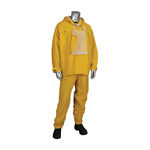 imagen de PIP HydroFR Rain Suit 205-375FR/L - Size Large - Yellow - 19329