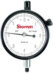 imagen de Starrett Blanco Indicador de cuadrante - diámetro de.375 pulg - 655-118J
